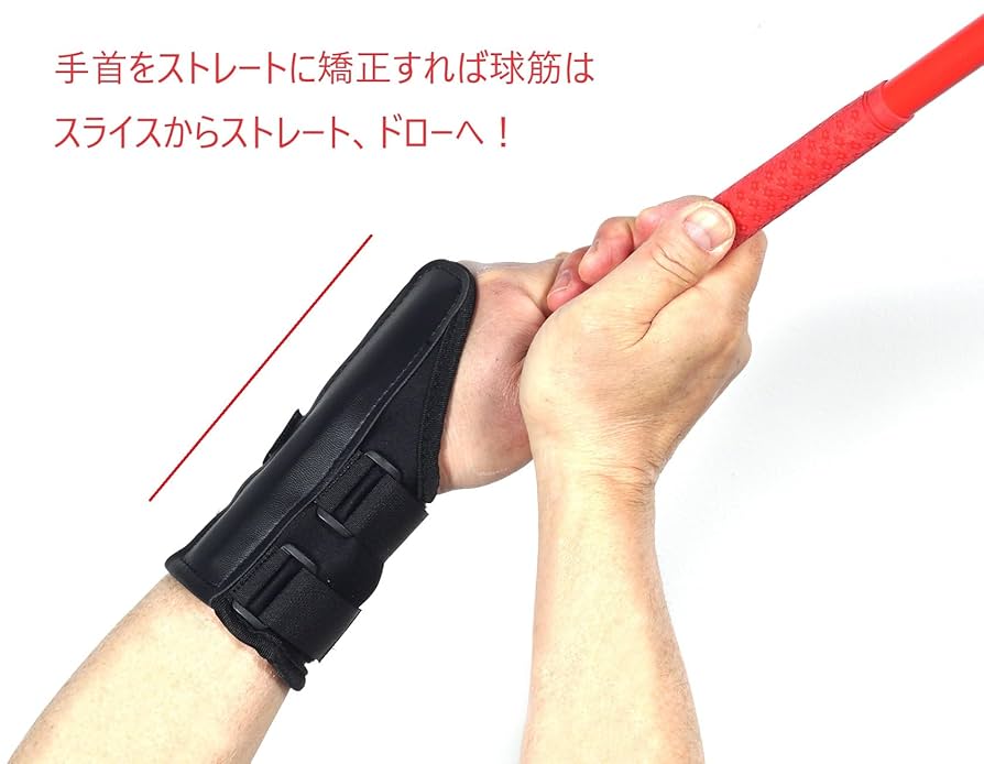 スライス矯正 アイアン・ロングタイプ　新品　未使用　ダワキン監修　練習　スイング スライス矯正アイアン・ロングタイプ : GDOゴルフショップ Yahoo